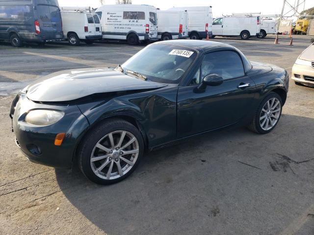 MAZDA MX-5 MIATA 2008 with VIN JM1NC26F280147856 - Photo from auction