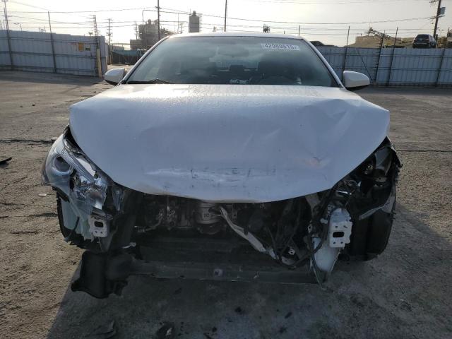 Photo 5 from auction – 2017 TOYOTA CAMRY LE with VIN 4T1BF1FK0HU444470