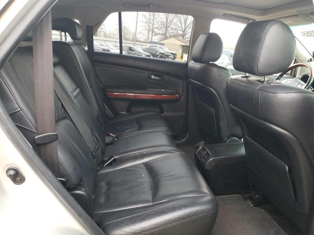 Photo 11 from auction – 2005 LEXUS RX 330 with VIN JTJHA31U750095888