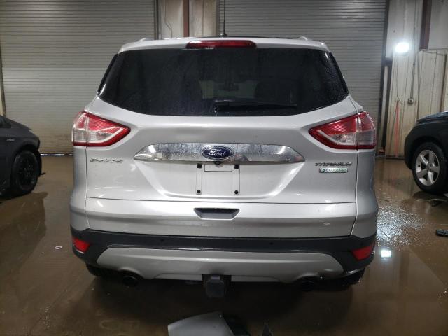 Photo 6 from auction – 2014 FORD ESCAPE TIT with VIN 1FMCU0J93EUA52152