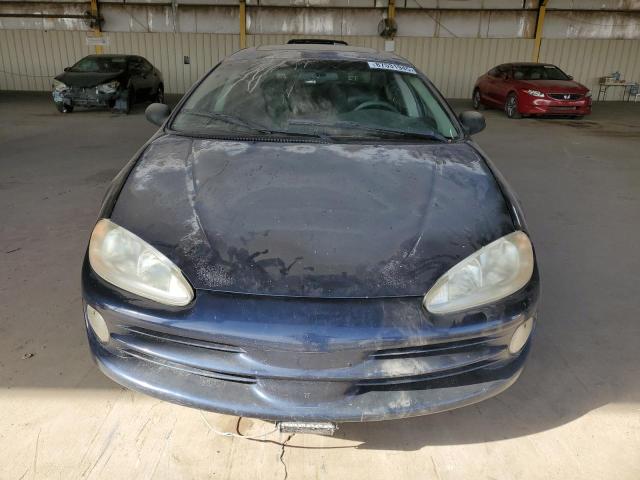 Photo 5 from auction – 2001 DODGE INTREPID E with VIN 2B3HD56J51H655144