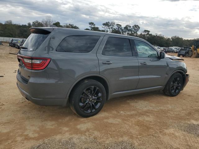 Photo 3 from auction – 2022 DODGE DURANGO GT with VIN 1C4RDHDG1NC208363