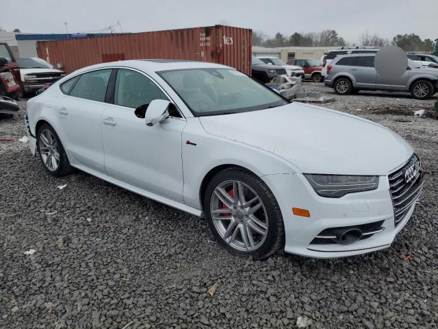 Photo 4 from auction – 2016 AUDI A7 PREMIUM with VIN WAUWGAFC4GN111285