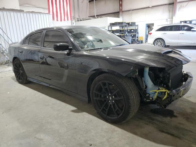 Photo 4 from auction – 2023 DODGE CHARGER SC with VIN 2C3CDXGJ3PH653635