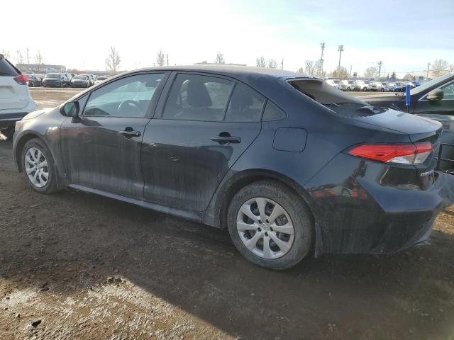 Photo 2 from auction – 2020 TOYOTA COROLLA LE with VIN 5YFBPRBE4LP024149