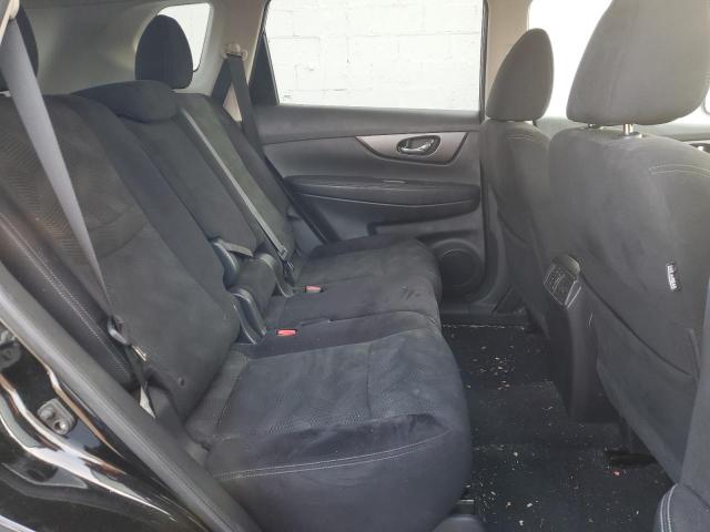 Photo 11 from auction – 2014 NISSAN ROGUE S with VIN 5N1AT2MV6EC753725