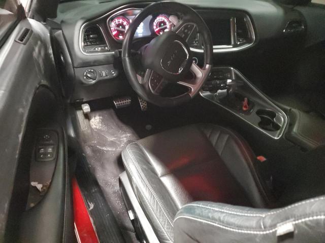 Photo 8 from auction – 2016 DODGE CHALLENGER with VIN 2C3CDZC90GH148336