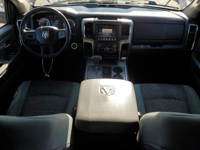 Photo 8 from auction – 2013 RAM 1500 SPORT with VIN 1C6RR6MT9DS640925