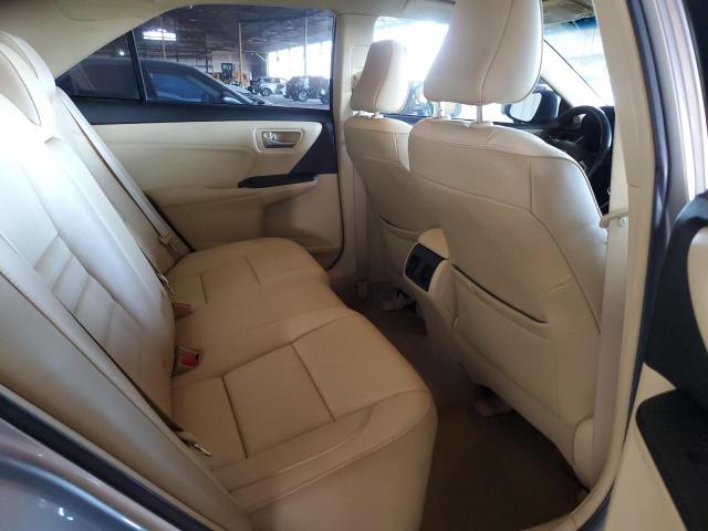 Photo 10 from auction – 2016 TOYOTA CAMRY LE with VIN 4T4BF1FK4GR573770