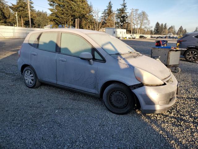 Photo 4 from auction – 2008 HONDA FIT with VIN JHMGD38498S069425
