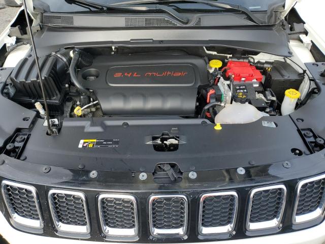 Photo 12 from auction – 2021 JEEP COMPASS LA with VIN 3C4NJDBB5MT544513