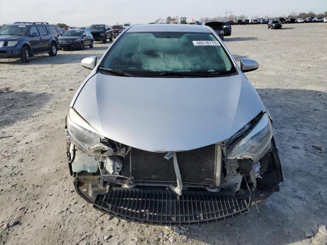 Photo 5 from auction – 2016 TOYOTA COROLLA L with VIN 2T1BURHEXGC516397