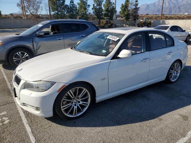 BMW 335 D 2010 con VIN WBAPN7C50AA778811 - Foto de la subasta