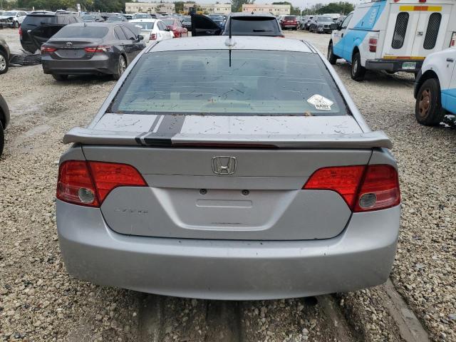 Photo 6 from auction – 2008 HONDA CIVIC HYBR with VIN JHMFA36288S011019