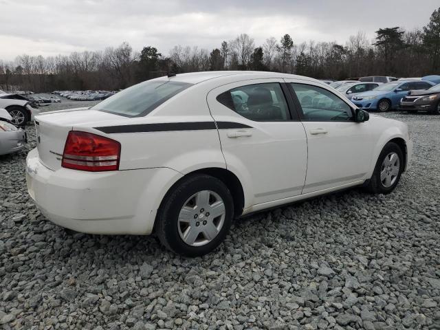 Zdjęcie 3 z aukcji – 2010 DODGE AVENGER SX z VIN 1B3CC4FBXAN206341
