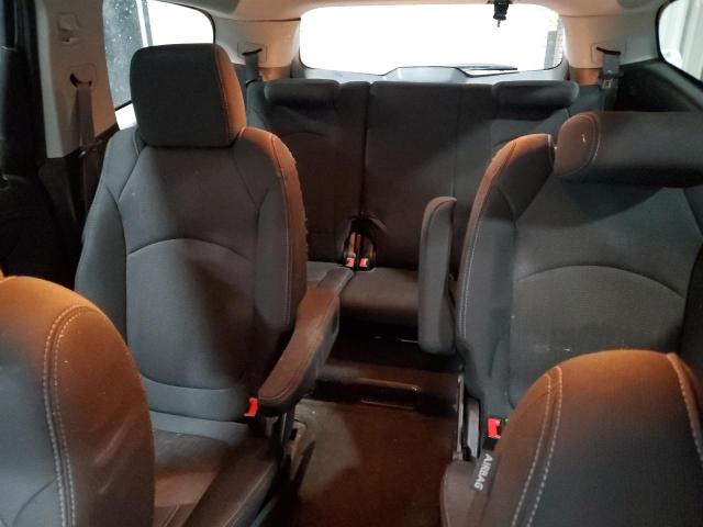 Photo 10 from auction – 2014 CHEVROLET TRAVERSE L with VIN 1GNKVGKDXEJ345273