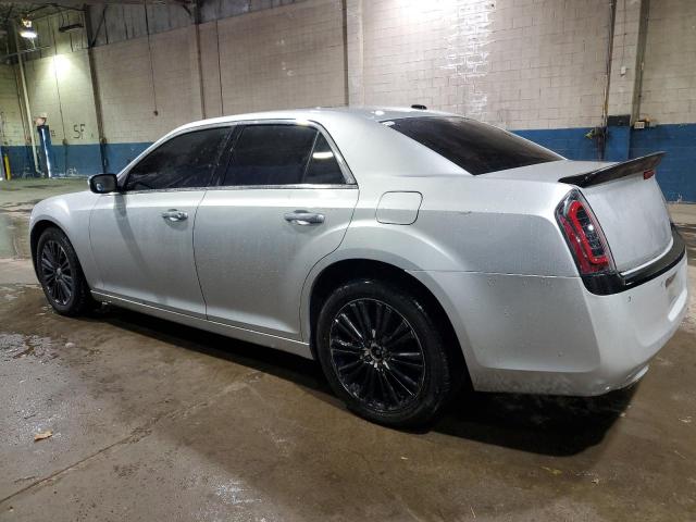Photo 2 from auction – 2012 CHRYSLER 300C LUXUR with VIN 2C3CCAST1CH241328