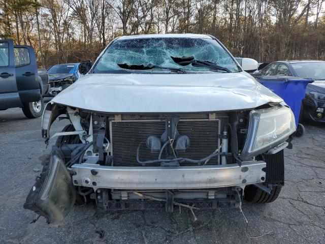 Photo 5 from auction – 2013 NISSAN PATHFINDER with VIN 5N1AR2MN4DC687477