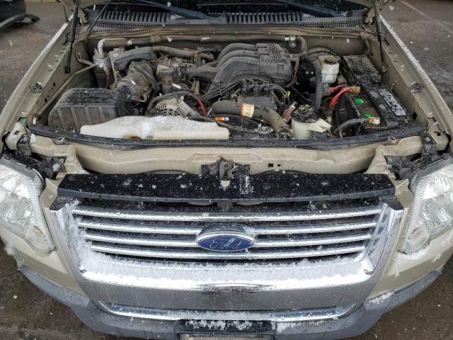 Photo 12 from auction – 2006 FORD EXPLORER X with VIN 1FMEU63E76UA89020
