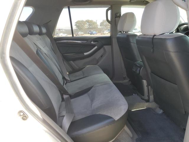 Photo 11 from auction – 2008 TOYOTA 4RUNNER SR with VIN JTEBU14RX8K028850