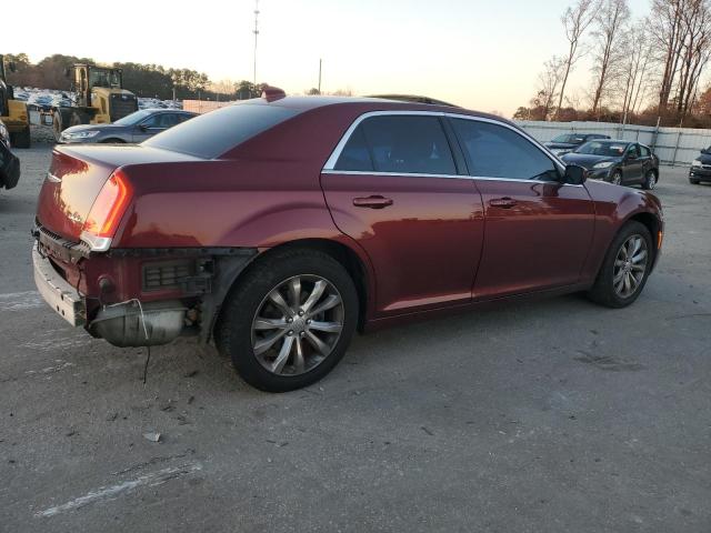 Photo 3 from auction – 2016 CHRYSLER 300 LIMITE with VIN 2C3CCARG3GH136305