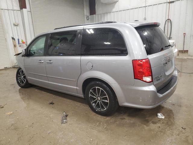 Photo 2 from auction – 2017 DODGE GRAND CARA with VIN 2C4RDGEG7HR864863