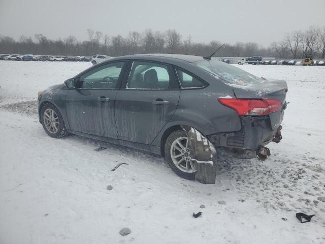 Photo 2 from auction – 2016 FORD FOCUS SE with VIN 1FADP3F27GL394327