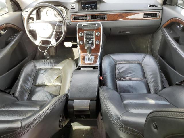 Photo 8 from auction – 2012 VOLVO XC70 3.2 with VIN YV4940BL9C1124640