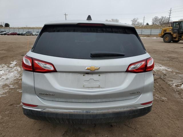 Photo 6 from auction – 2018 CHEVROLET EQUINOX LT with VIN 2GNAXSEV3J6203786
