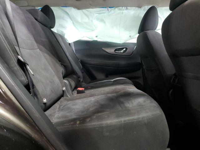 Photo 11 from auction – 2015 NISSAN ROGUE S with VIN KNMAT2MV1FP524092