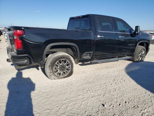 Photo 3 from auction – 2023 CHEVROLET SILVERADO with VIN 2GC4YRE74P1721358
