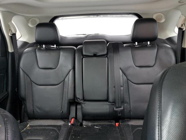 Снимка 10 от търг – 2015 FORD EDGE TITAN с VIN 2FMTK3K80FBB38085