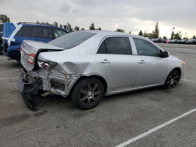 Photo 3 from auction – 2012 TOYOTA COROLLA BA with VIN JTDBU4EE8C9179249