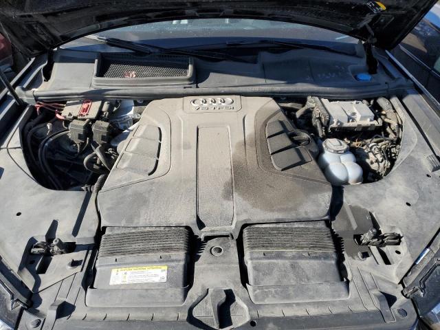 Photo 12 from auction – 2018 AUDI Q7 PRESTIG with VIN WA1VAAF76JD030203