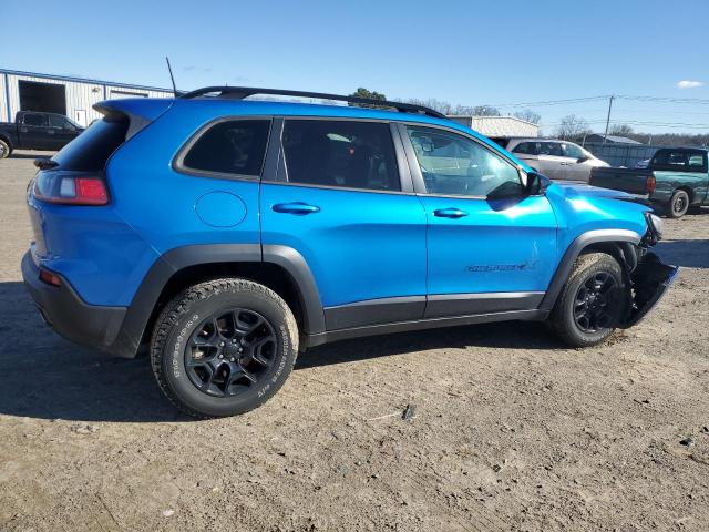 Photo 3 from auction – 2022 JEEP CHEROKEE L with VIN 1C4PJMCX8ND531698
