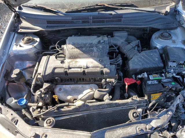 صورة رقم 11 من المزاد - 2008 KIA SPECTRA EX مع VIN KNAFE121485524786