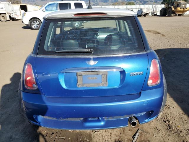 Photo 6 from auction – 2006 MINI COOPER with VIN WMWRC33596TK70677
