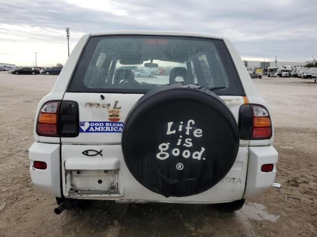 Photo 6 from auction – 1998 TOYOTA RAV4 with VIN JT3GP10V5W7033785
