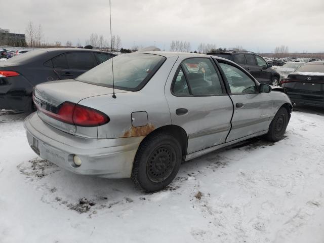 Photo 3 from auction – 2003 PONTIAC SUNFIRE SL with VIN 3G2JB52F23S140310