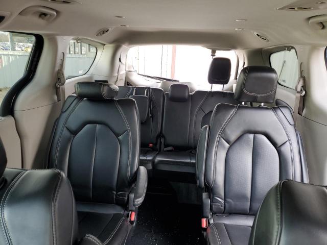 Photo 10 from auction – 2023 CHRYSLER PACIFICA T with VIN 2C4RC1BG7PR514488