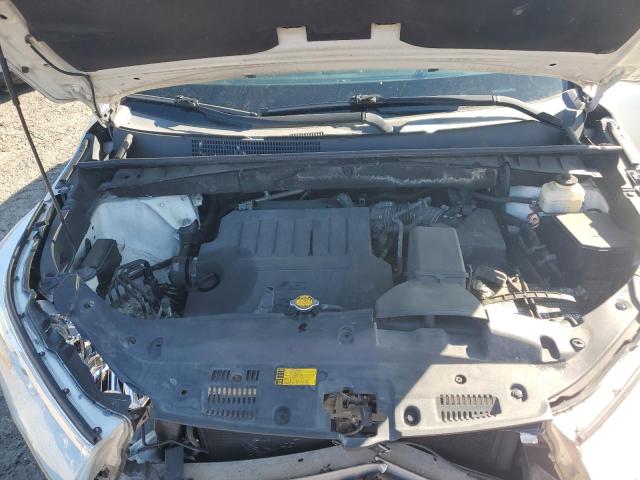 Photo 12 from auction – 2014 TOYOTA HIGHLANDER with VIN 5TDYKRFH2ES017790