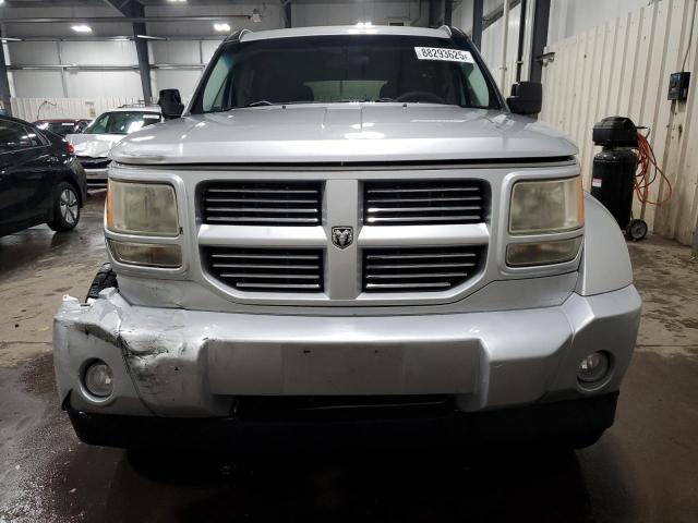 Photo 5 from auction – 2011 DODGE NITRO HEAT with VIN 1D4PT4GK3BW574308
