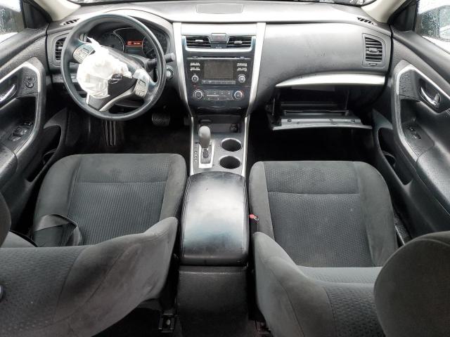 Photo 8 from auction – 2015 NISSAN ALTIMA 2.5 with VIN 1N4AL3AP2FC467989