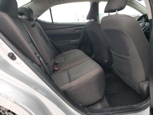 Photo 10 from auction – 2017 TOYOTA COROLLA L with VIN 2T1BURHE3HC822407