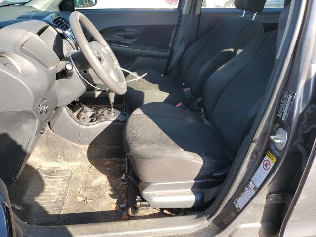Photo 7 from auction – 2008 TOYOTA SCION XD with VIN JTKKU10468J026123