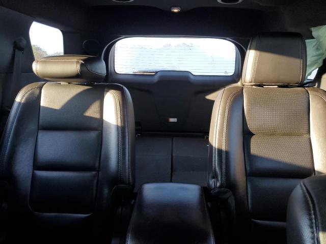 Photo 10 from auction – 2013 FORD EXPLORER L with VIN 1FM5K7F89DGB17719