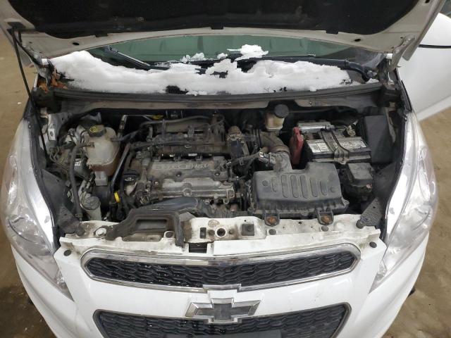 Photo 11 from auction – 2014 CHEVROLET SPARK 1LT with VIN KL8CD6S95EC511735