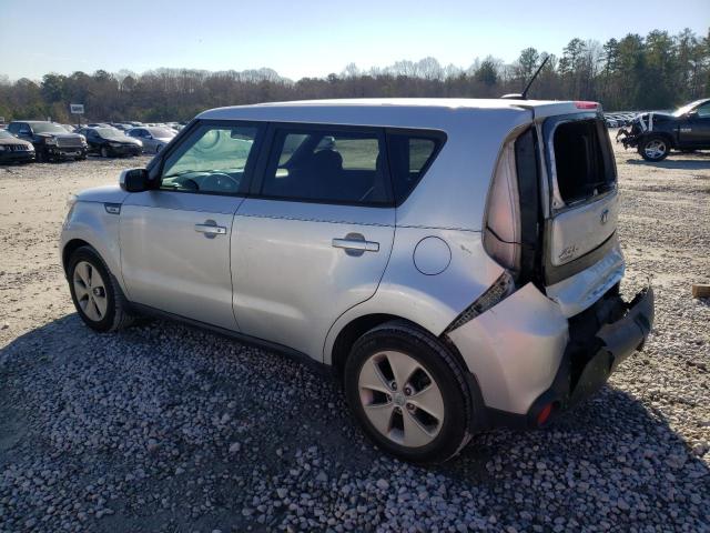 Photo 2 from auction – 2016 KIA SOUL with VIN KNDJN2A2XG7832321