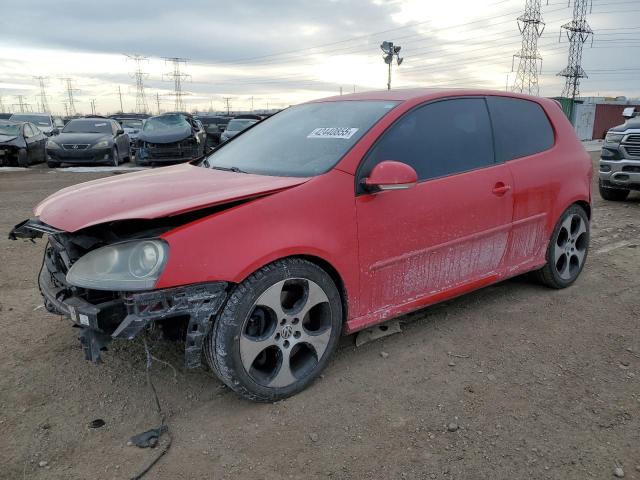 VOLKSWAGEN R32 2008 with VIN WVWKC71K78W153508 - Photo from auction