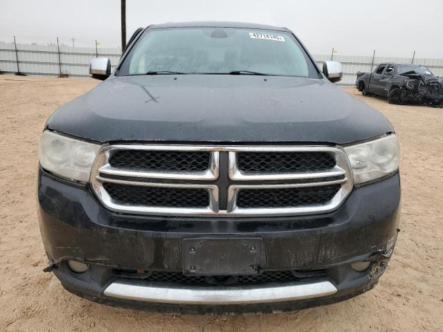 Photo 5 from auction – 2012 DODGE DURANGO CI with VIN 1C4SDHET7CC180918